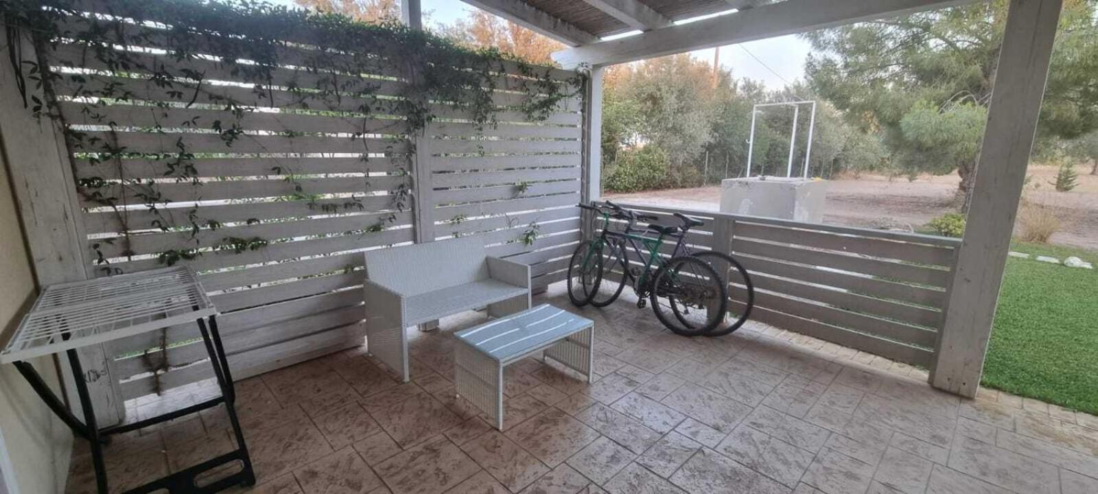 Tempo Di Vendicari La Banca Exterior foto