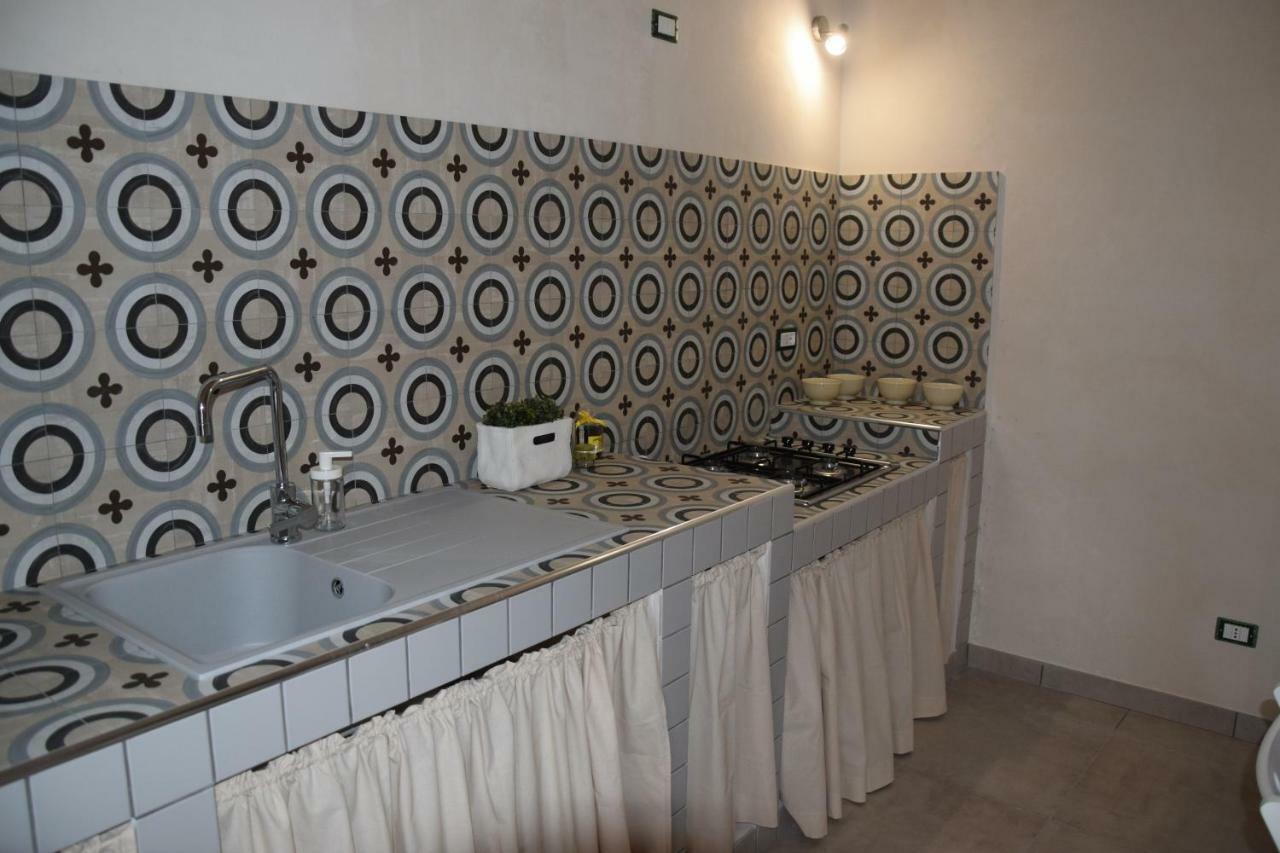 Tempo Di Vendicari La Banca Exterior foto