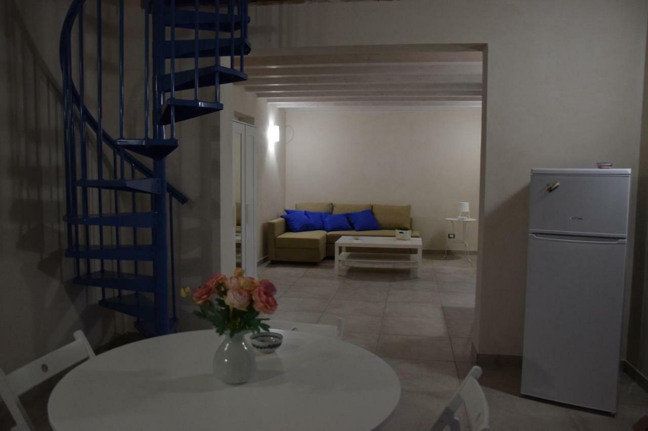 Tempo Di Vendicari La Banca Exterior foto