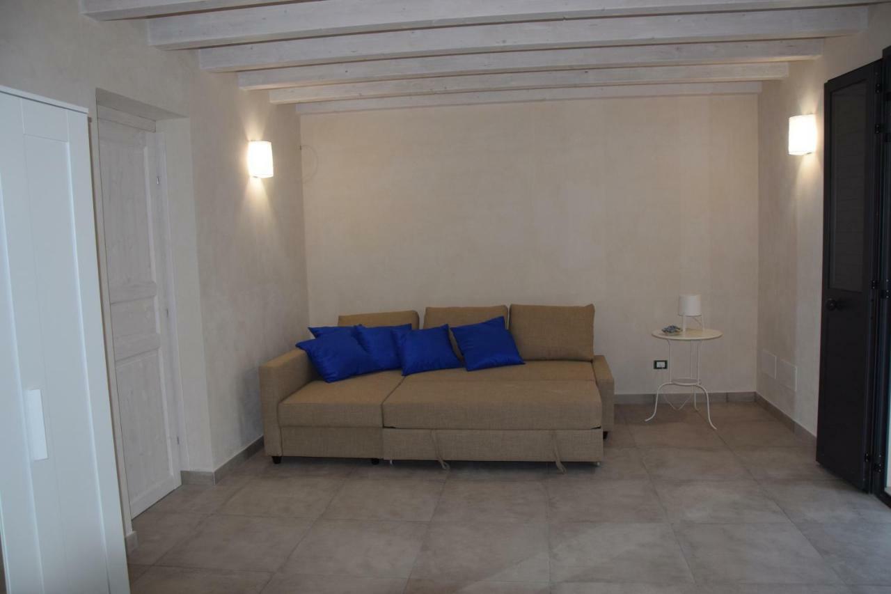 Tempo Di Vendicari La Banca Exterior foto