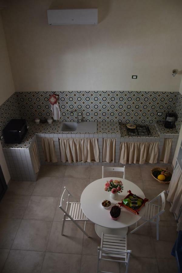 Tempo Di Vendicari La Banca Exterior foto